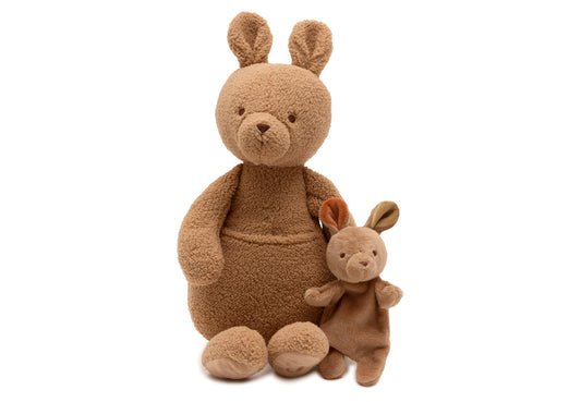 Jollein | knuffel Kangaroots