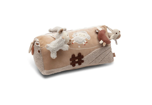 Jollein | Activiteitendriehoek Woolly