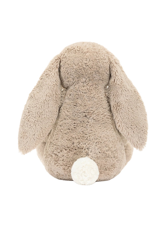 Jellycat | Blossom Beige Bunny ‘Petal’ Big