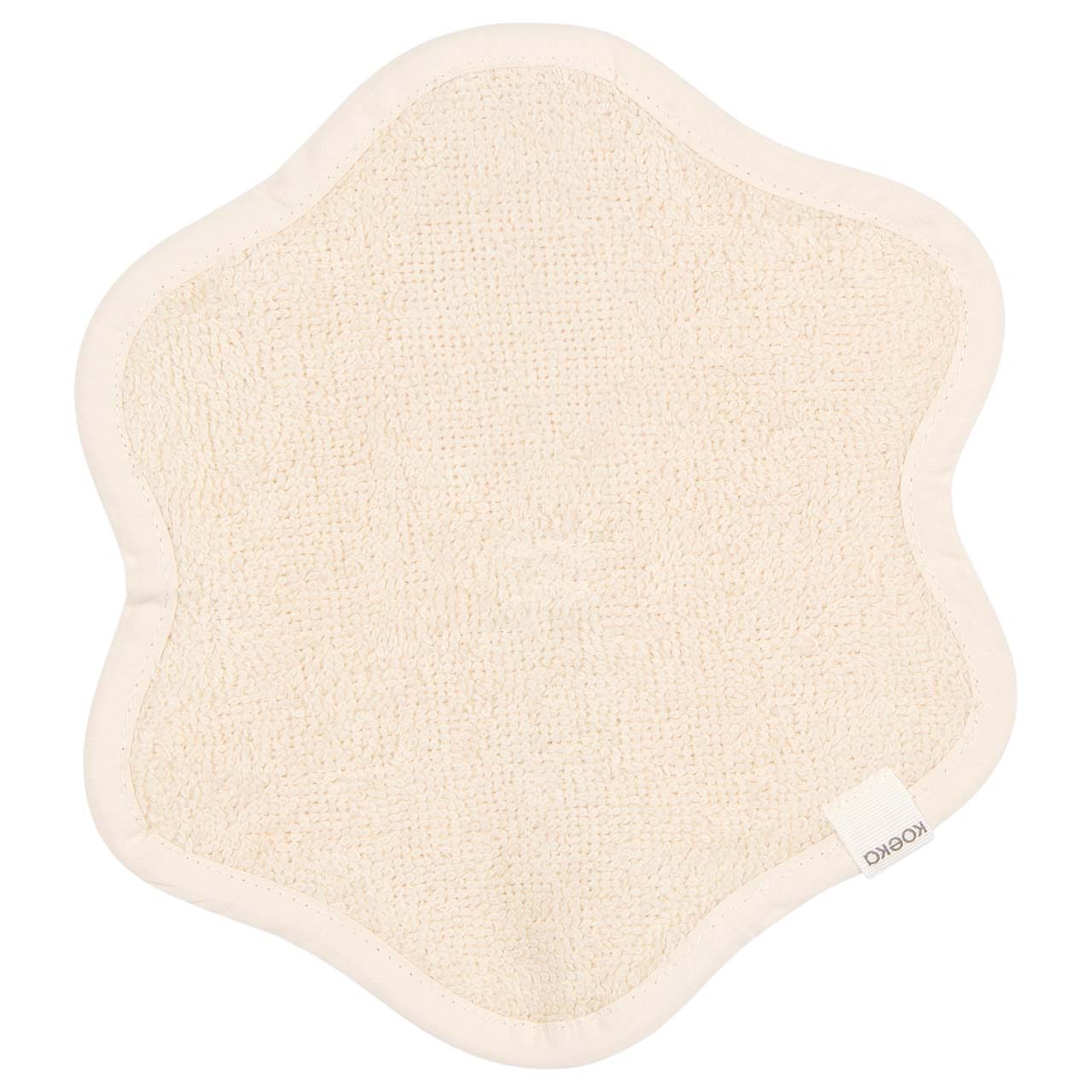 Koeka | Speendoekje Wolk Dijon Daily Warm White