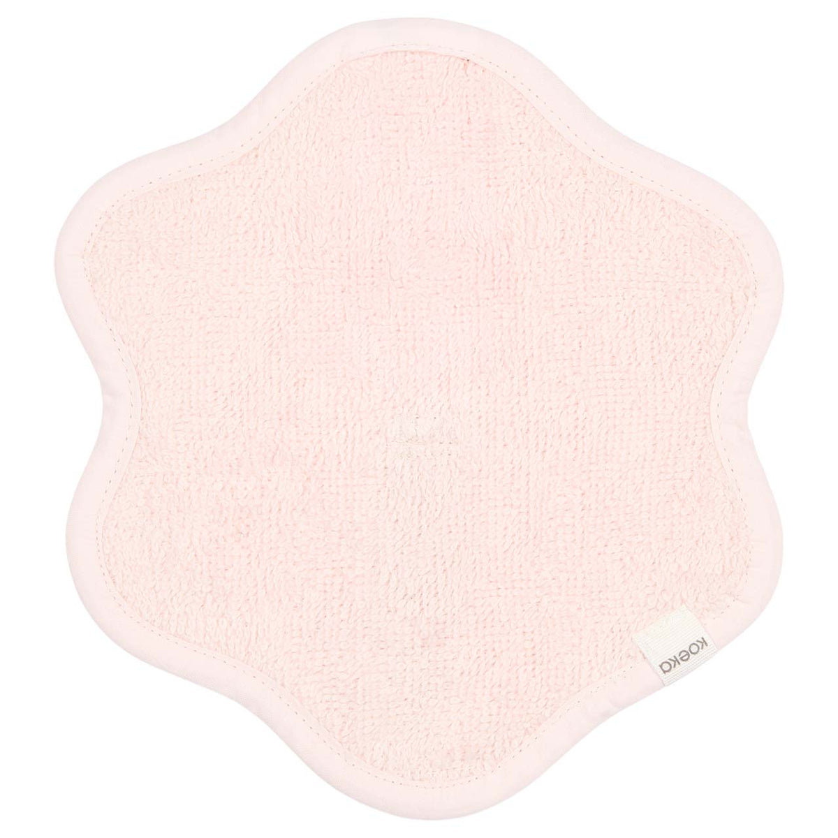 Koeka | Speendoekje Wolk Dijon Daily Cotton Candy