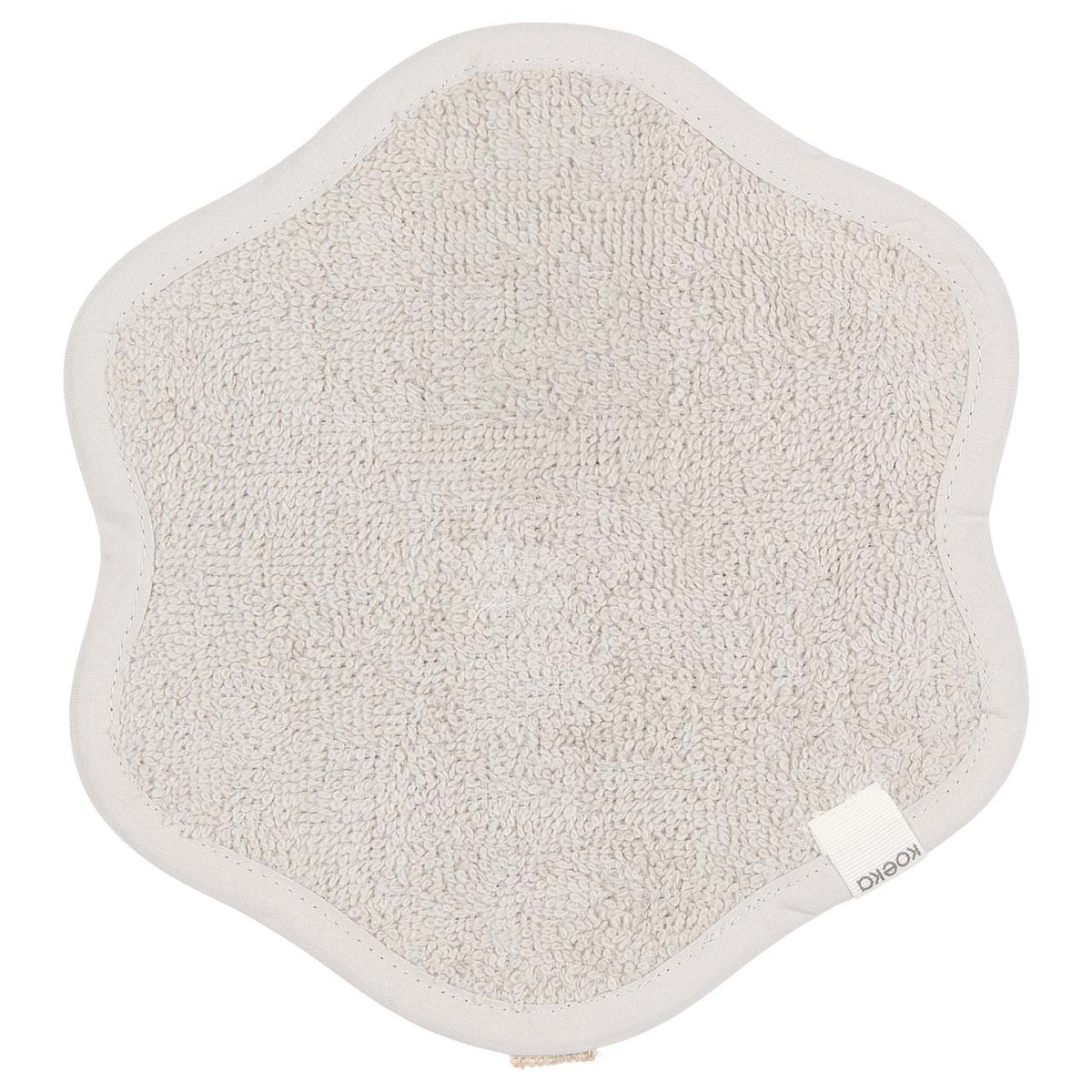 Koeka | Speendoekje Wolk Dijon Daily Stone