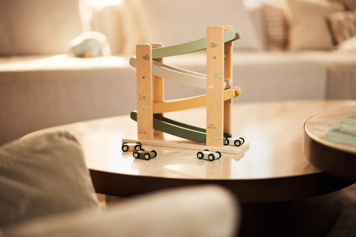 Jollein | Houten Autobaan On The Go