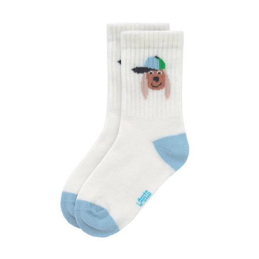 Lässig | tennissokken dog set van 3
