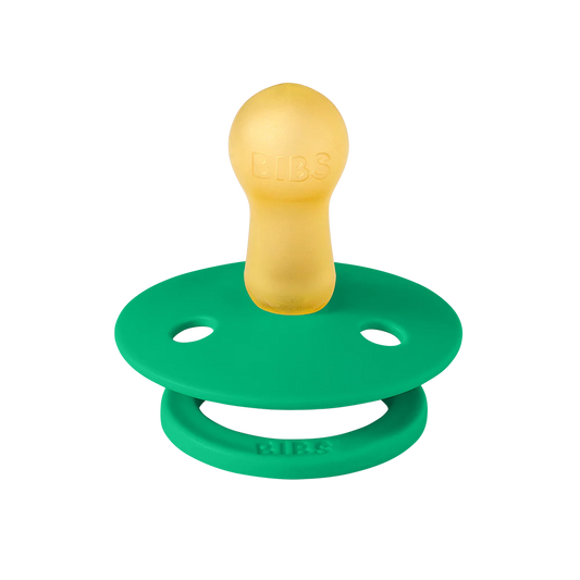 Bibs | speen Cactus, groen