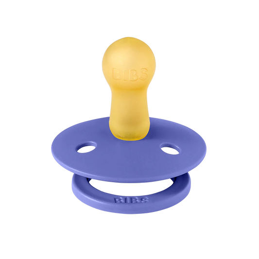 Bibs | speen Grape, paars