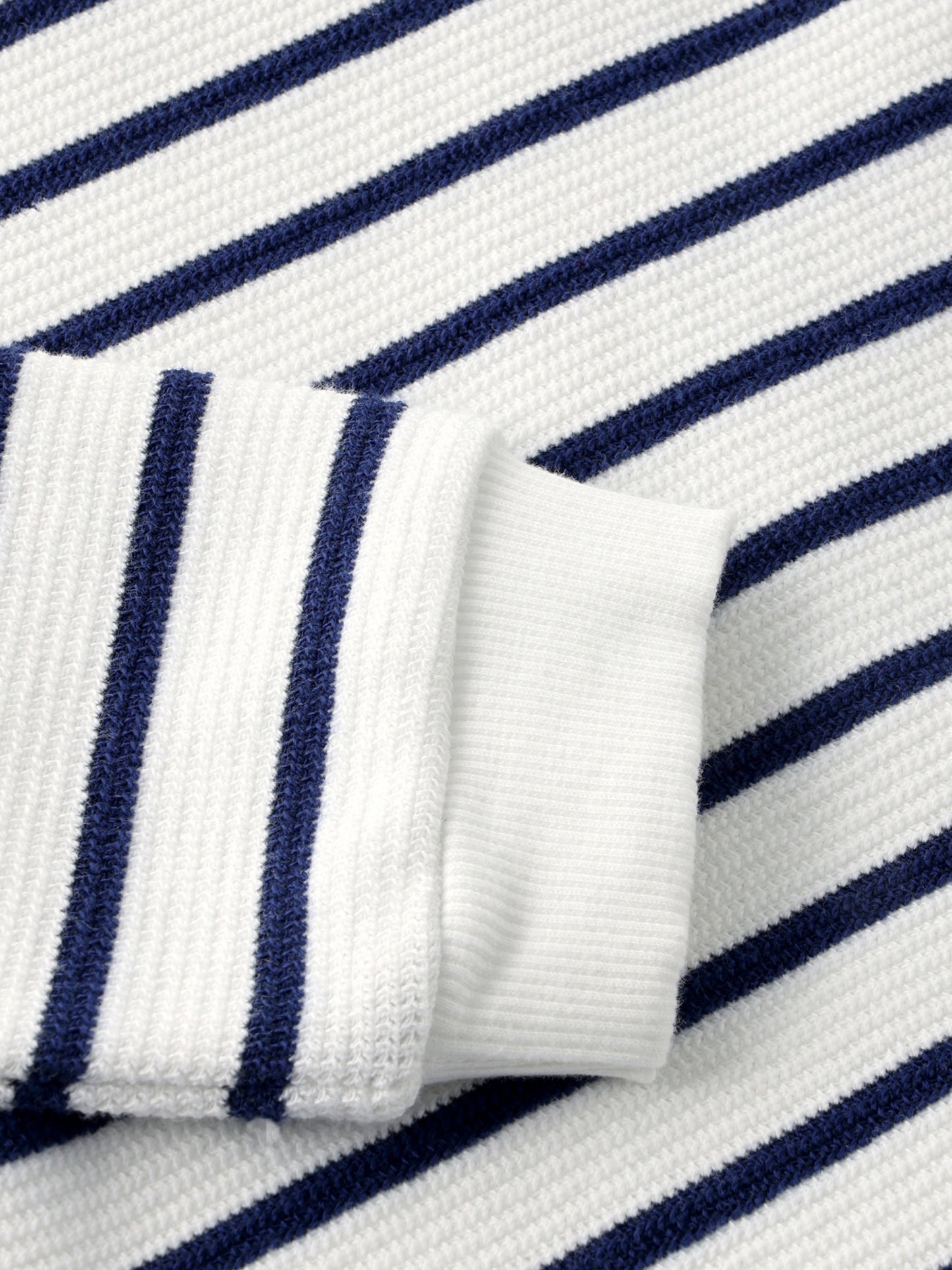 Enfant | sweatshirt stripe