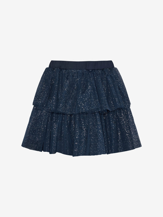 Enfant | Tulle Rok Parisian Night