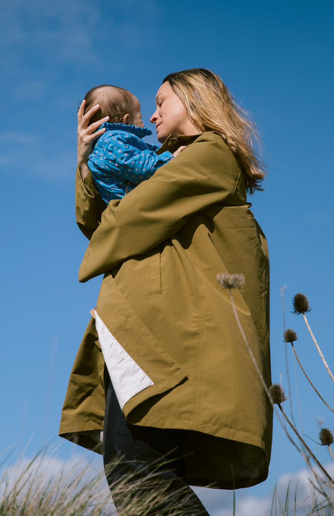 MarMar Copenhagen | Oivi Thermojacket