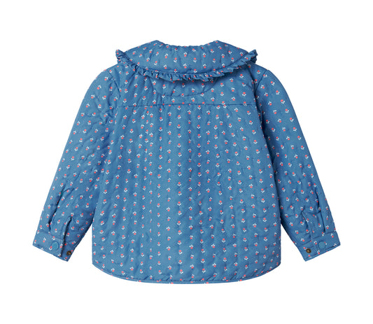 MarMar Copenhagen | Oivi Thermojacket
