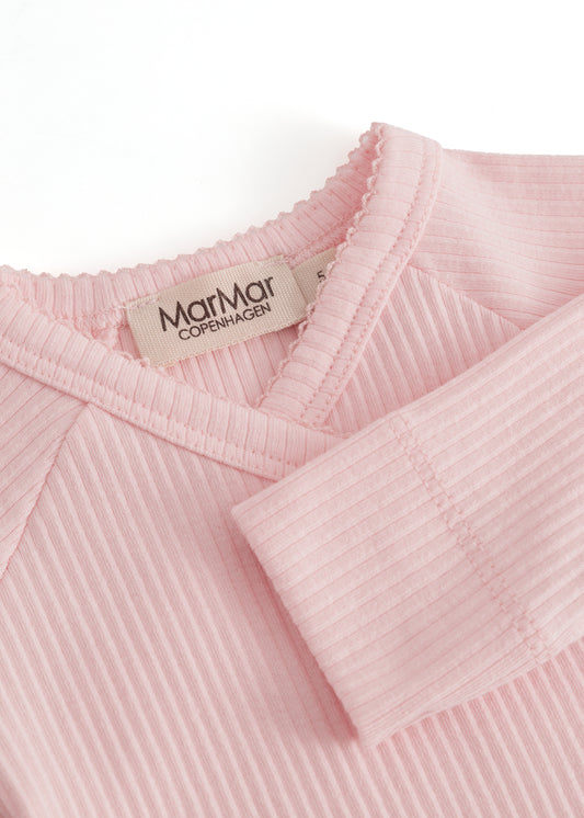 MarMar Copenhagen | Belito romper modal Rose Touch