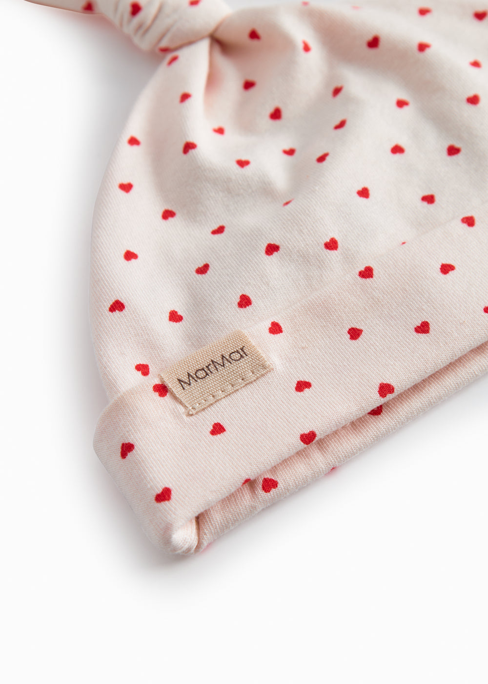 MarMar Copenhagen | Aiki, mutsje Happy Hearts
