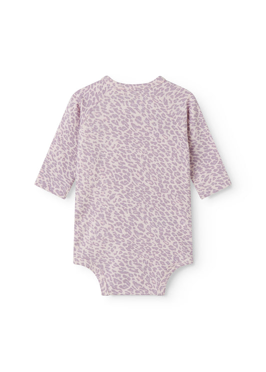 MarMar Copenhagen | Romper Leo Belita - Leopard