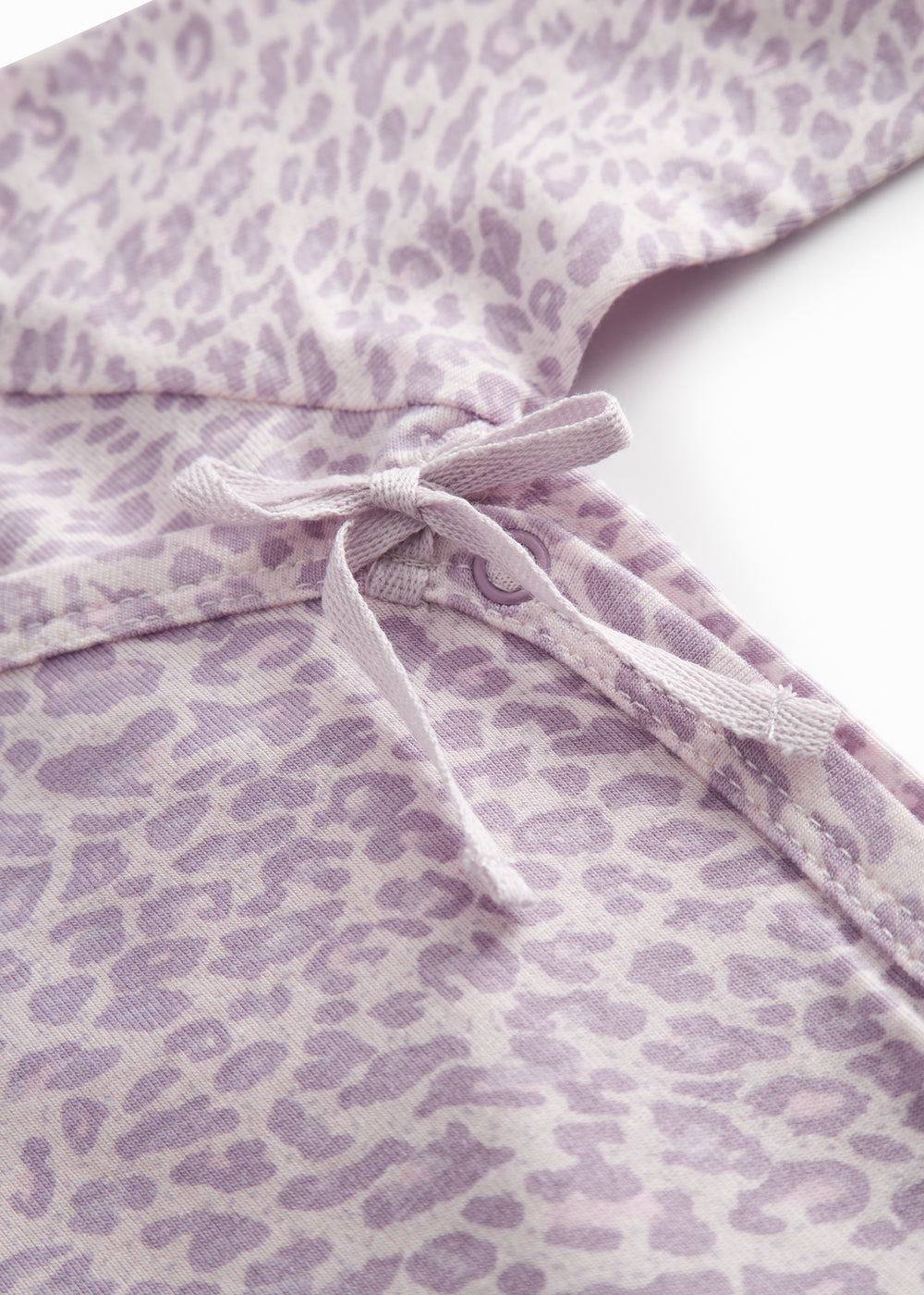 MarMar Copenhagen | Romper Leo Belita - Leopard