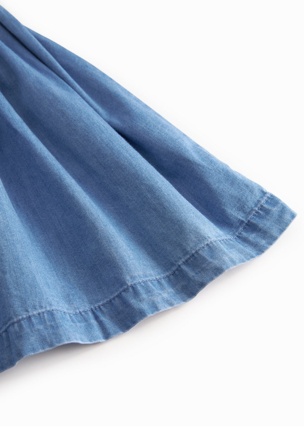 MarMar Copenhagen | Danal, jurkje light denim
