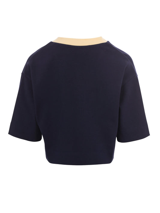 Looxs | 10sixteen oversized T-shirt