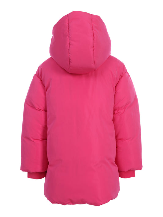 Looxs | Little parka