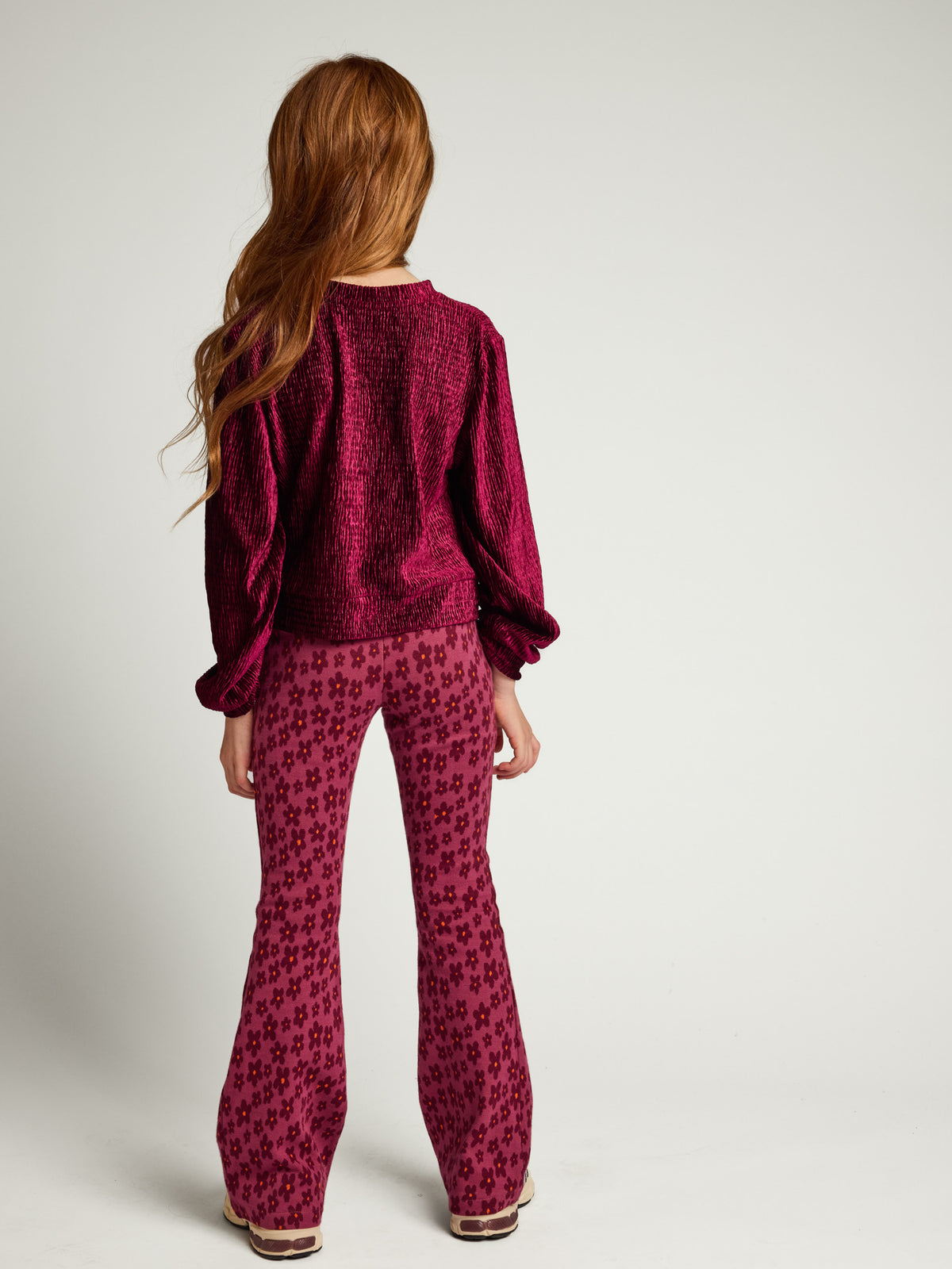 Looxs | Little flare pants