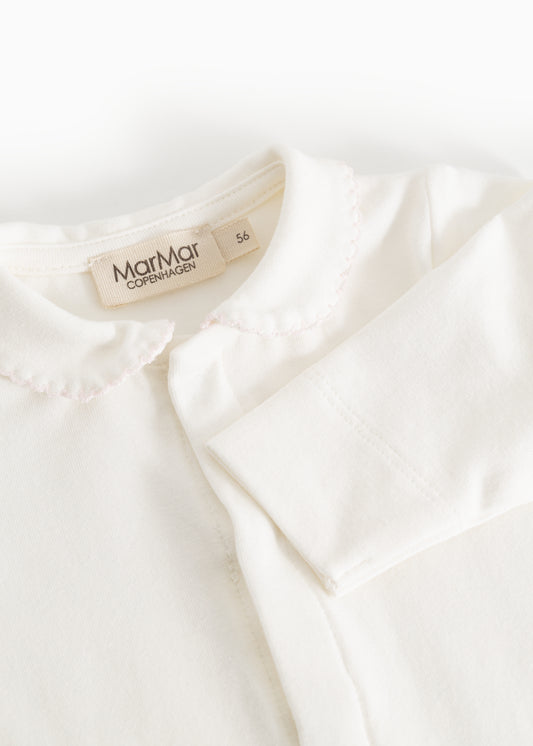 MarMar Copenhagen | Ruggi romper Rosa Picot