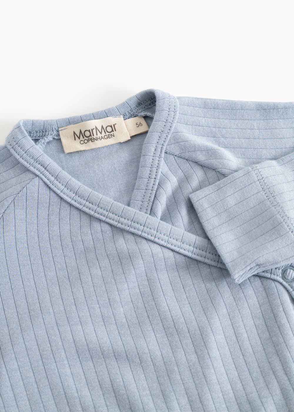 MarMar Copenhagen | Rulo romper Blue Coast