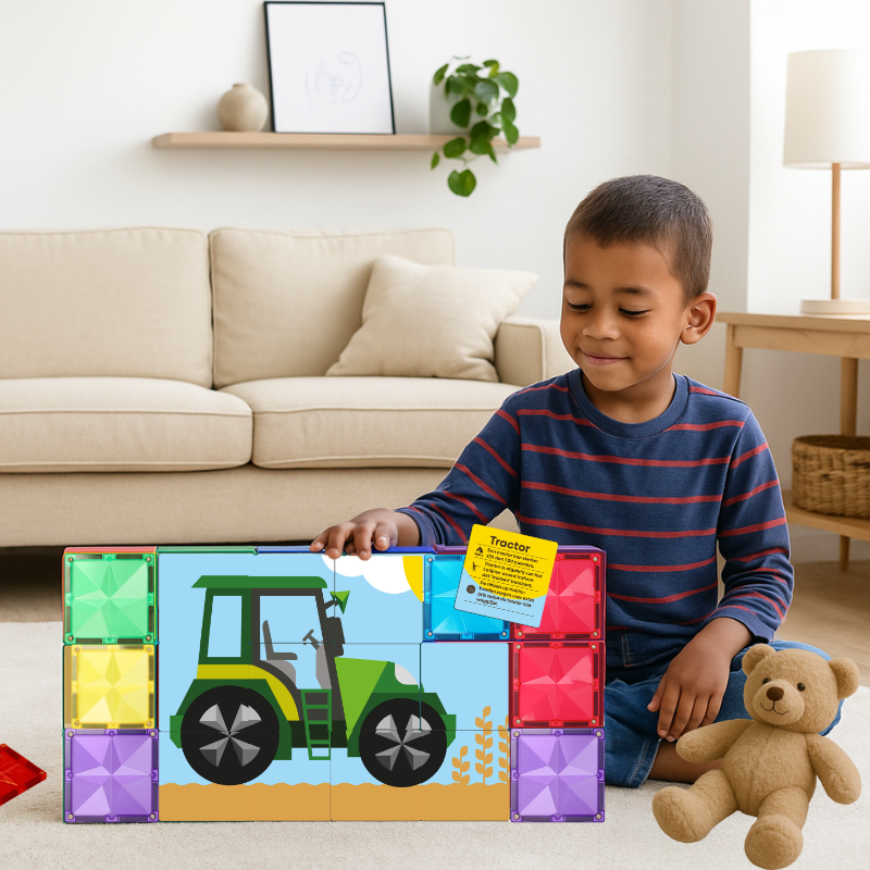 Coblo | toppers transport