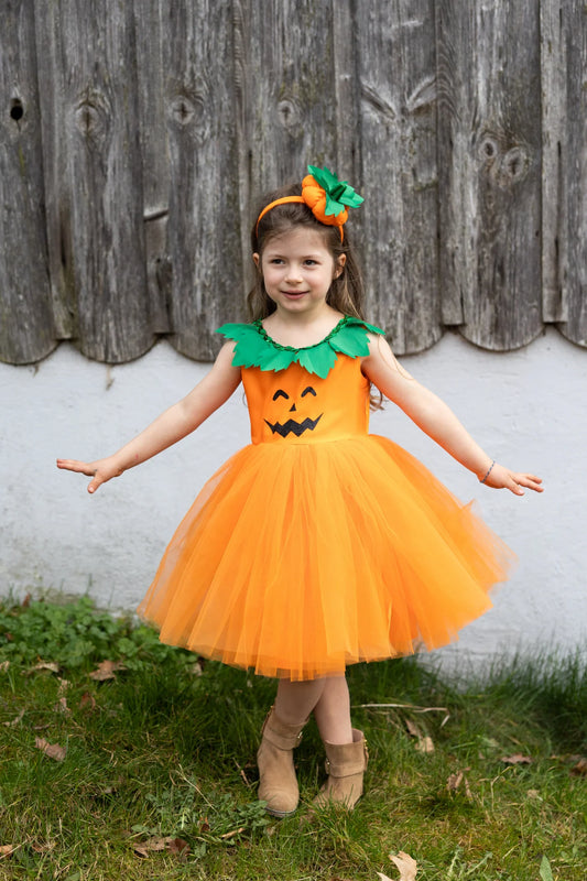 Great Pretenders | Once Upon a Princess Glass Slipper Dress