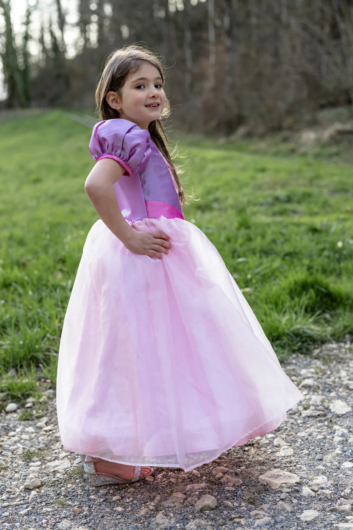 Great Pretenders | Once Upon a Princess Tower Dress