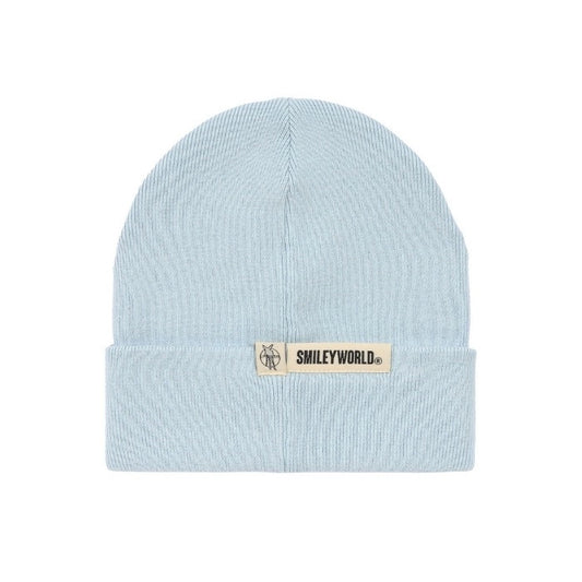 Lässig | SmileyWorld beanie - Blue 48-52