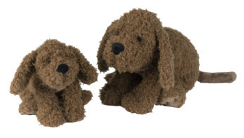 Happy Horse | Labradoodle Larry 38 cm | Hond labradoodle larry