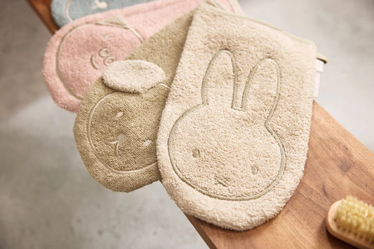 Jollein | Washand Badstof Miffy