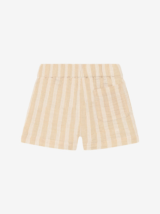 Noppies | shorts regular fit Irish cream