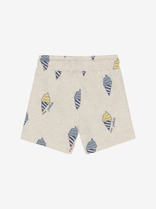 Noppies | shorts regular fit ijsjes