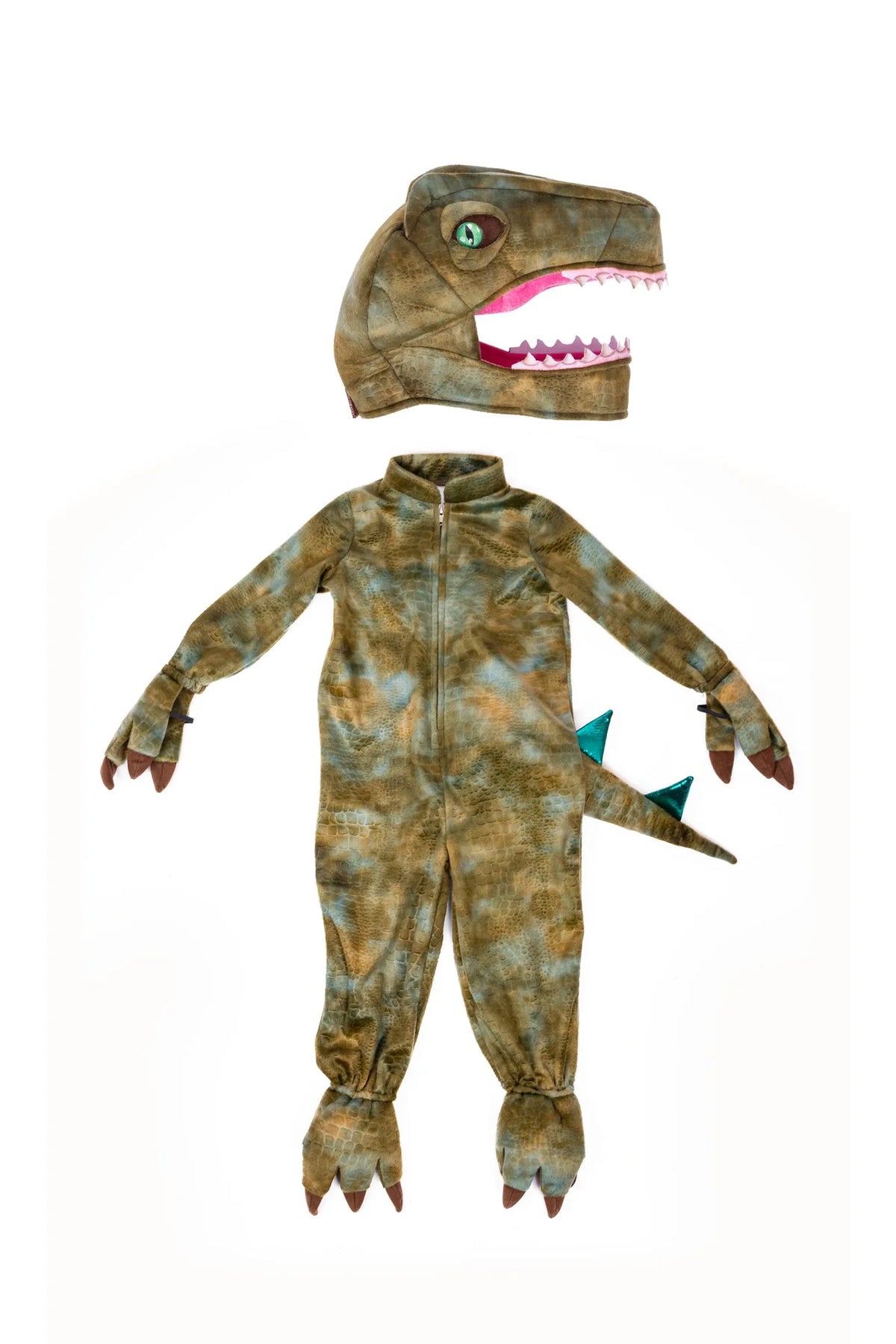 Great Pretenders | A Land Before Mine Deluxe Raptor
