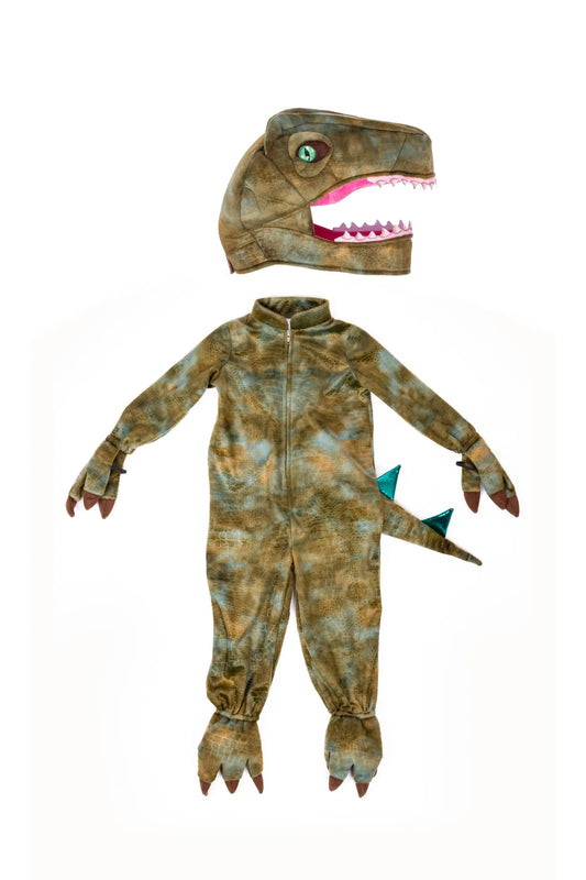 Great Pretenders | A Land Before Mine Deluxe Raptor