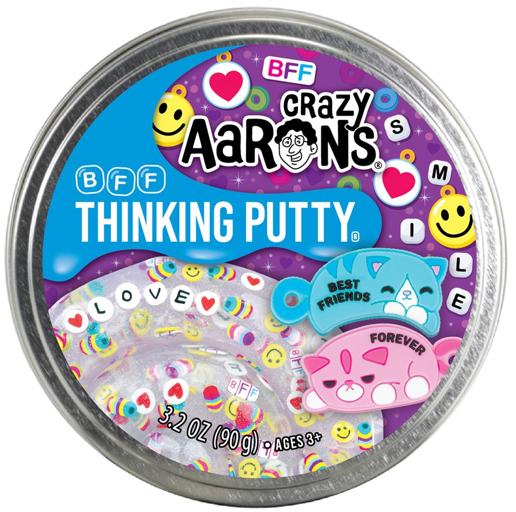 Crazy Aaron's | Thinking Putty BFF - 6695931