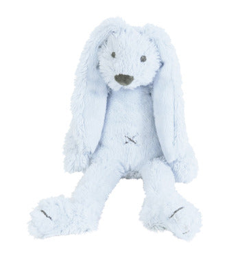 Happy Horse | Rabbit Richie Lichtblauw