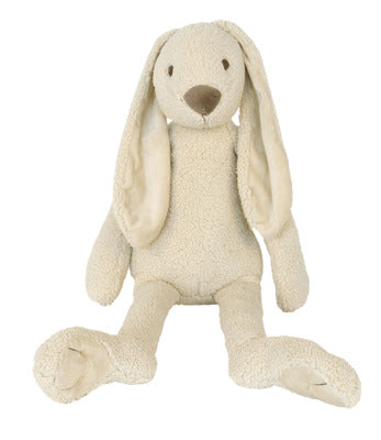 Happy Horse | Big Beige Recycled Rabbit Richie 58 cm