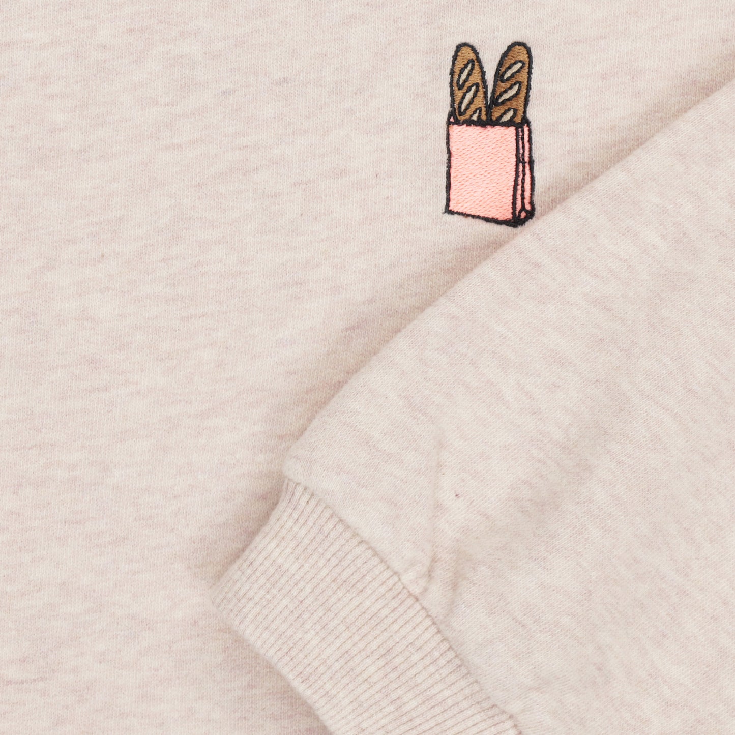 Tumble 'n dry | Suzette sweater