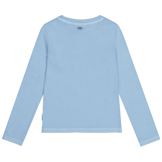 Tumble 'n Dry | Zoë