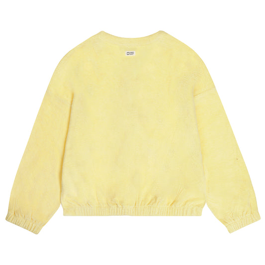Tumble 'n dry | TND Lemonade vest