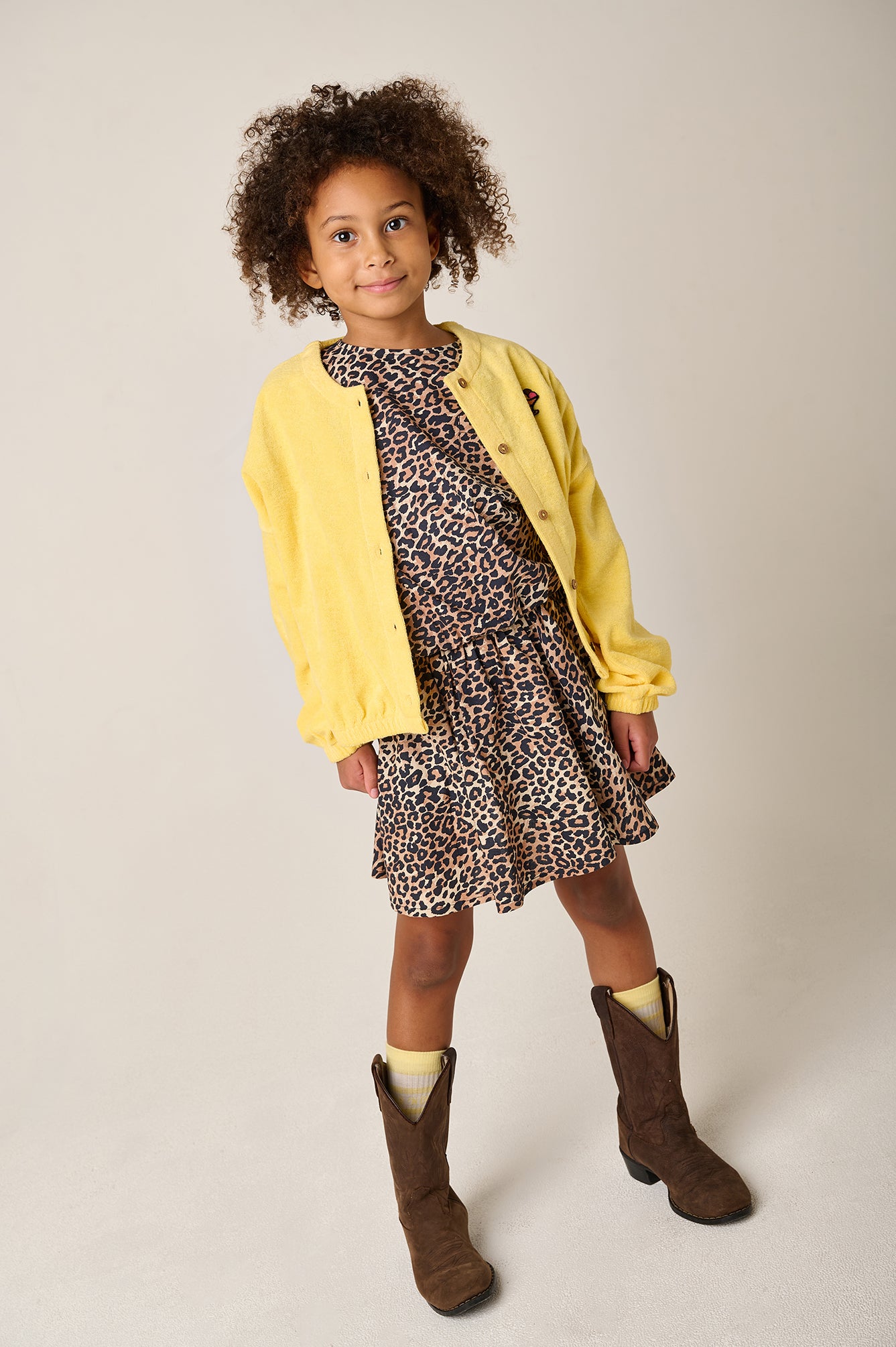 Tumble 'n dry | TND Lemonade vest