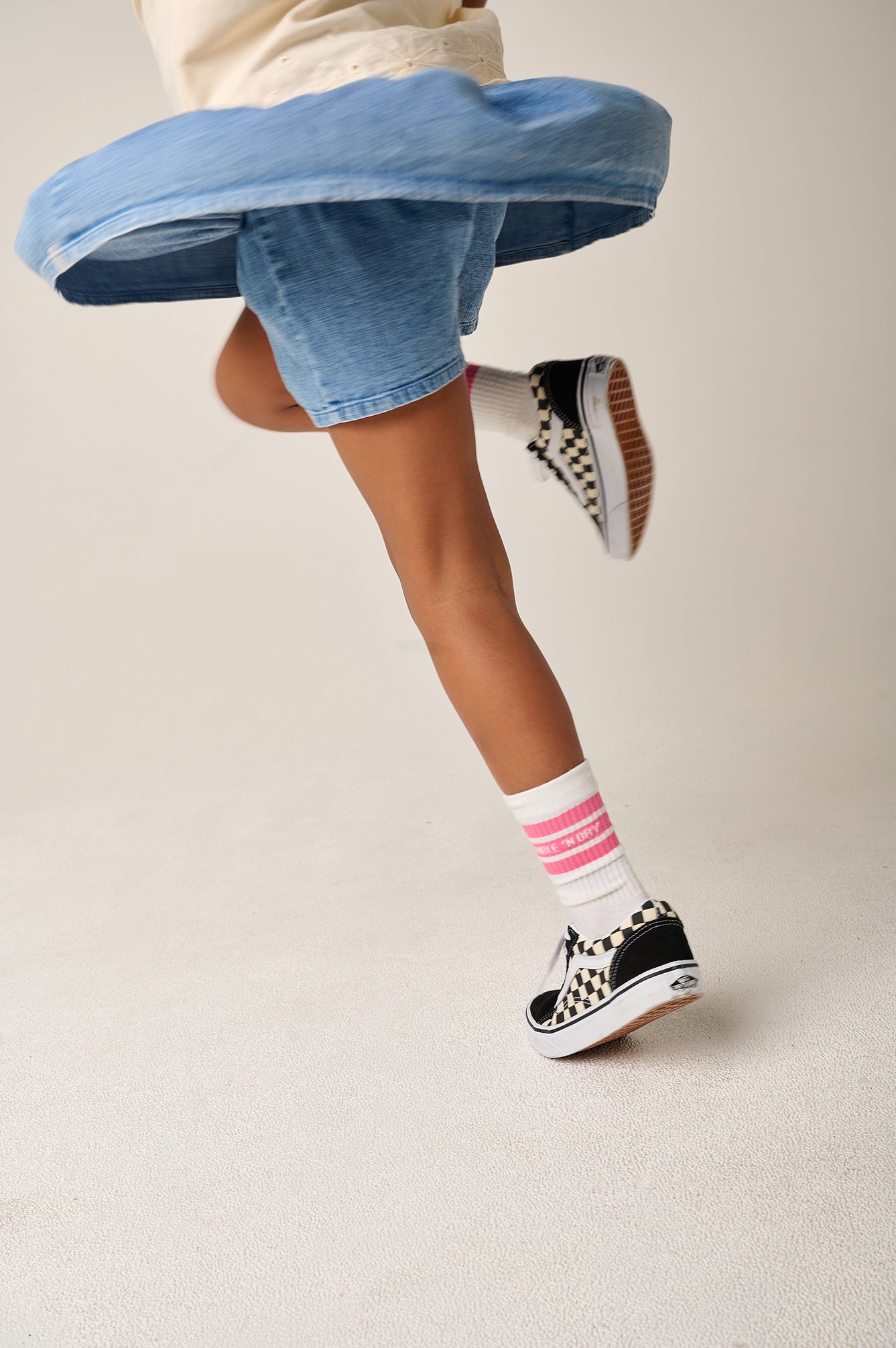 Tumble 'n dry | TND Anguria skort