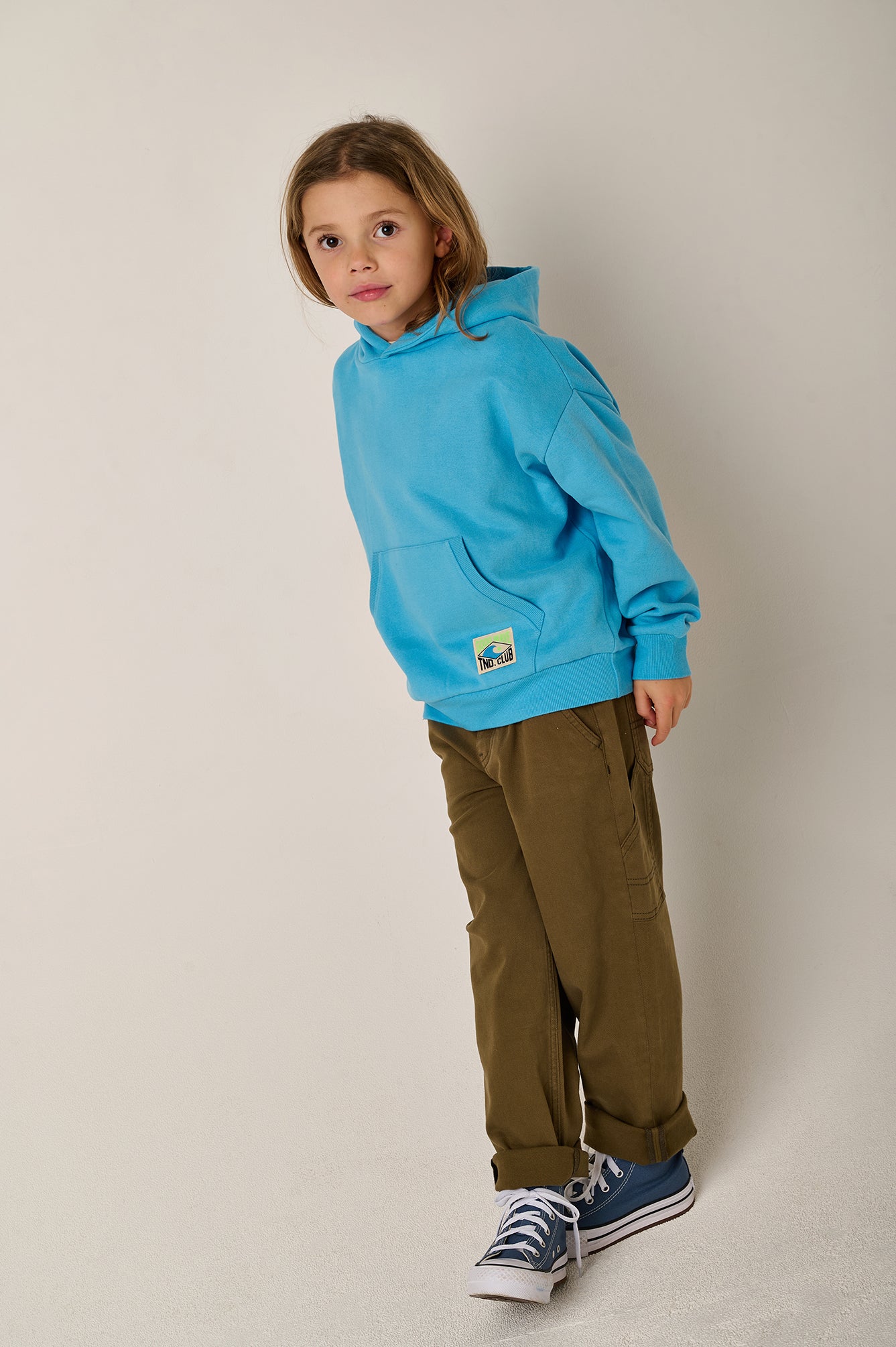 Tumble 'n dry | TND Jerome Capenter broek