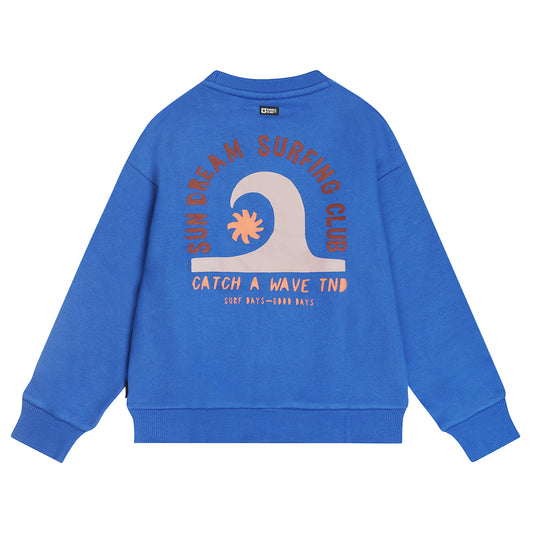 Tumble n dry | TND Stokes Bay