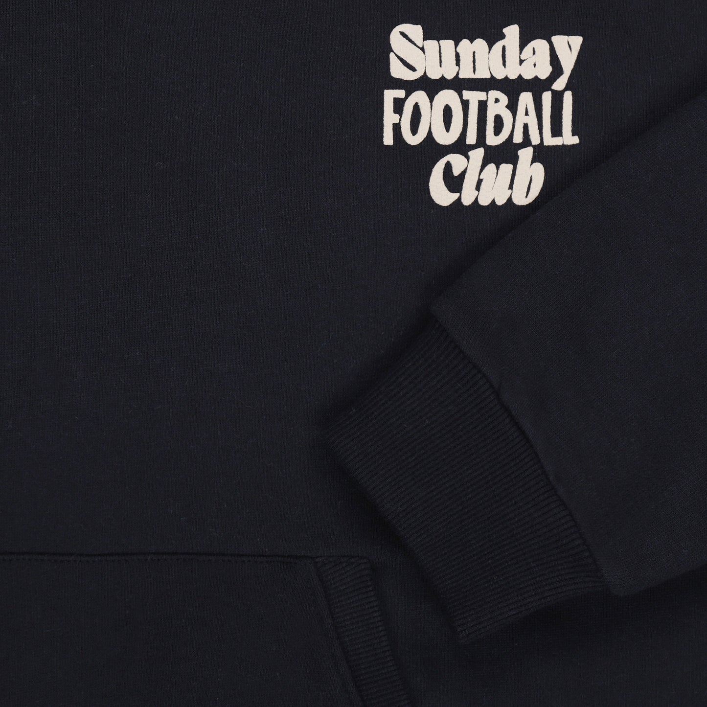 Tumble 'n dry | Plymouth hoodie