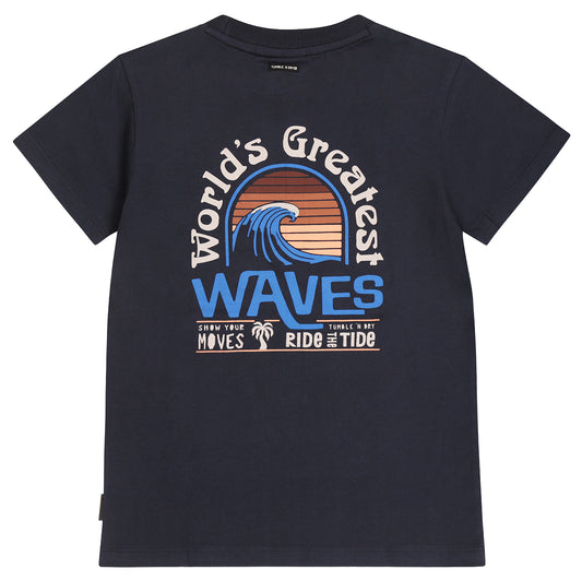 Tumble n dry | TND Bondi beach t-shirt