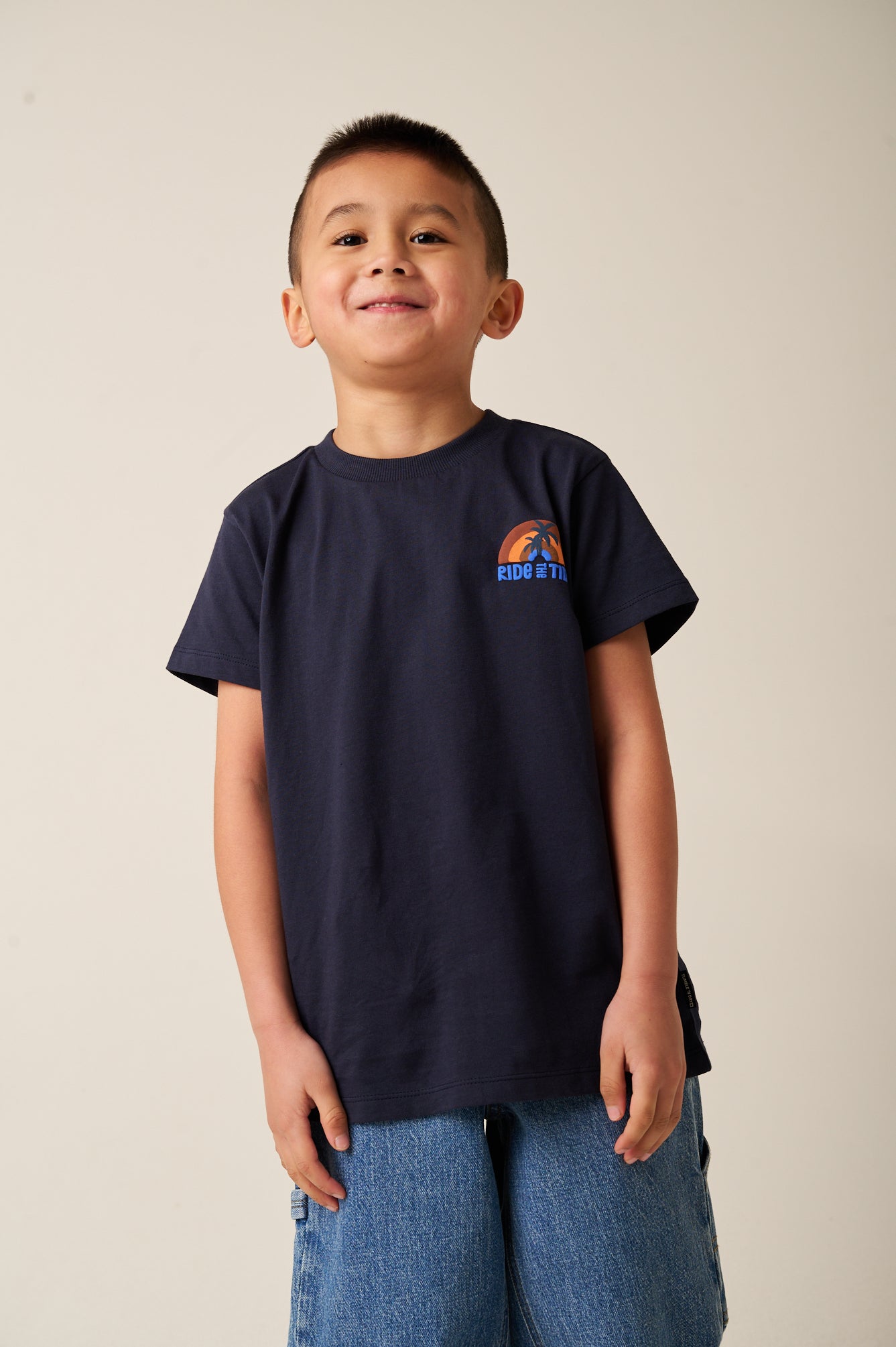 Tumble n dry | TND Bondi beach t-shirt