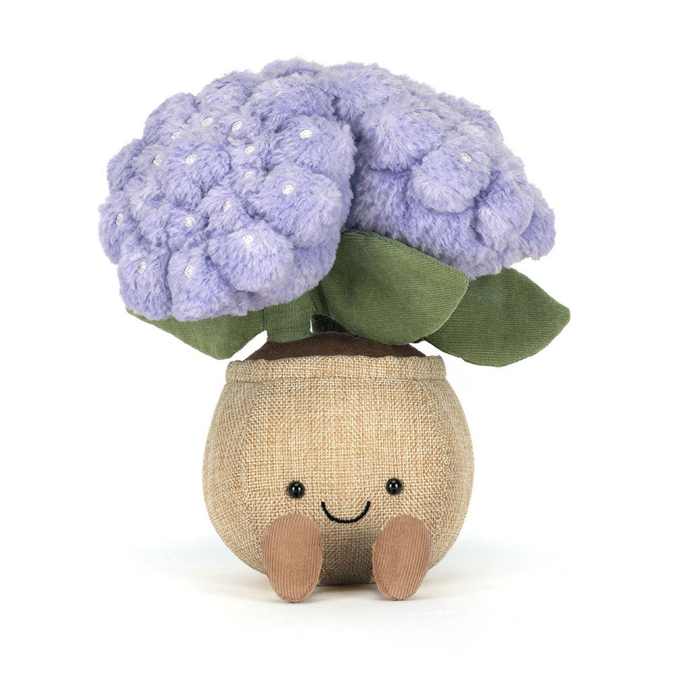 Jellycat | Amuseables Hydrangea