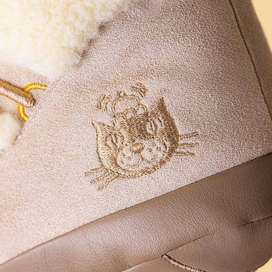 Jellycat | Amuseables Perta Snow Boot