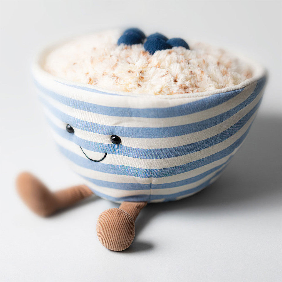 Jellycat | Amuseables Oats